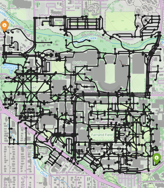 Boulder